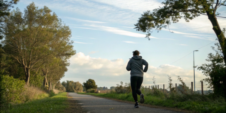 Caminhar todos os dias ajuda a emagrecer, mas só vale a pena se a caminhada durar pelo menos 40 minutos contínuos e manter ritmo moderado acima de 5 km/h