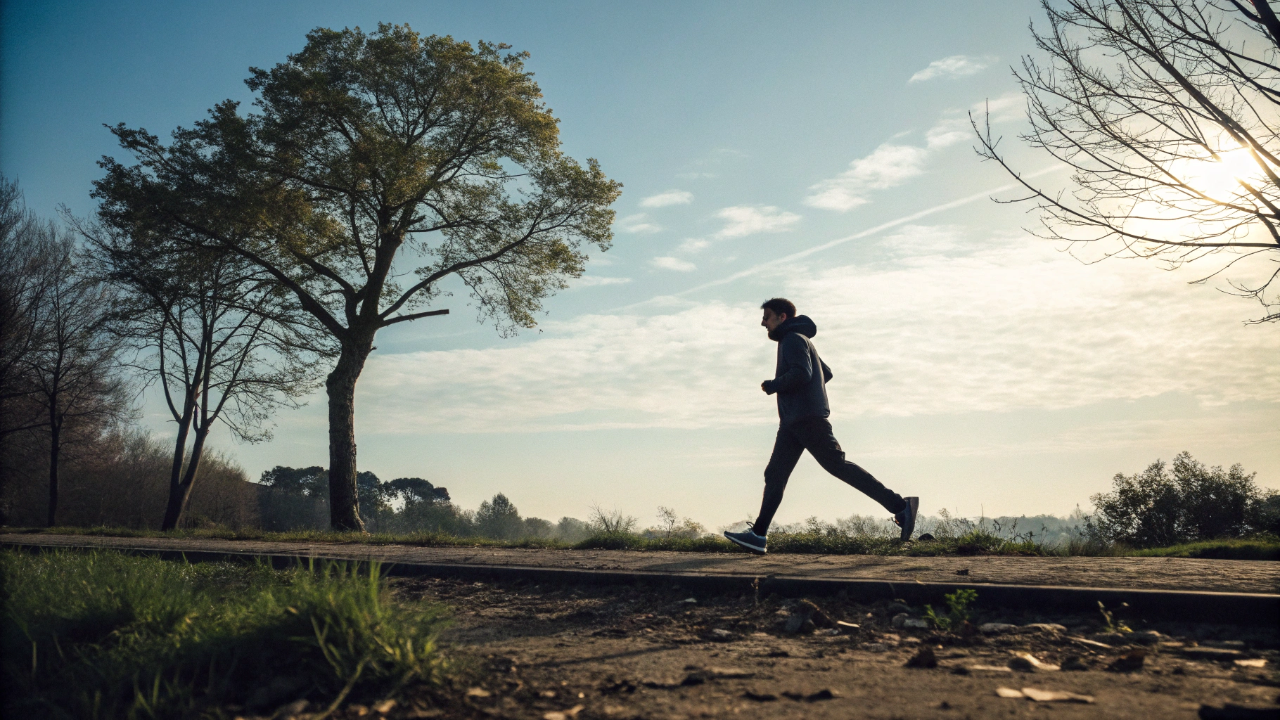 Caminhar todos os dias ajuda a emagrecer, mas só vale a pena se a caminhada durar pelo menos 40 minutos contínuos e manter ritmo moderado acima de 5 km/h