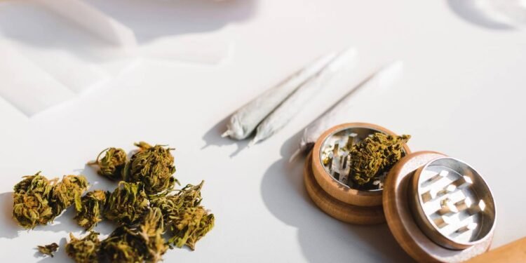 O impacto silencioso da cannabis e do tabaco que pode alterar emoções e cognição - Créditos: depositphotos.com / HayDmitriy