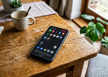 O que significa quando seu celular descarrega muito rápido mesmo sem uso