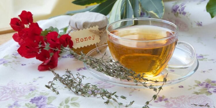 Chás diuréticos melhoram a circulação e reduzem o inchaço mas exigem atenção no uso - Créditos: depositphotos.com / Tolikoff