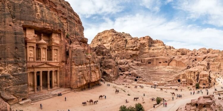 A compreensão desses fenômenos é essencial para o planejamento das metrópoles modernas