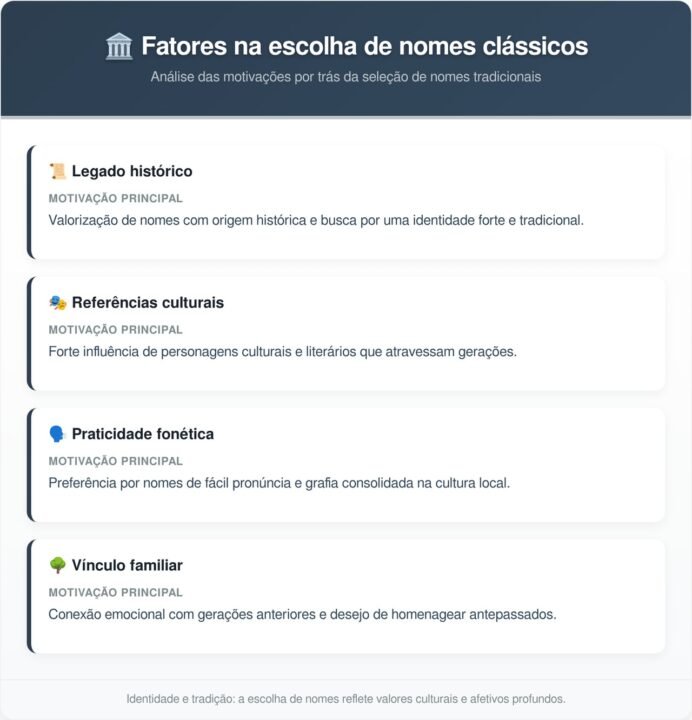 O nome masculino antigo que voltou a crescer no Brasil por transmitir força e tradição