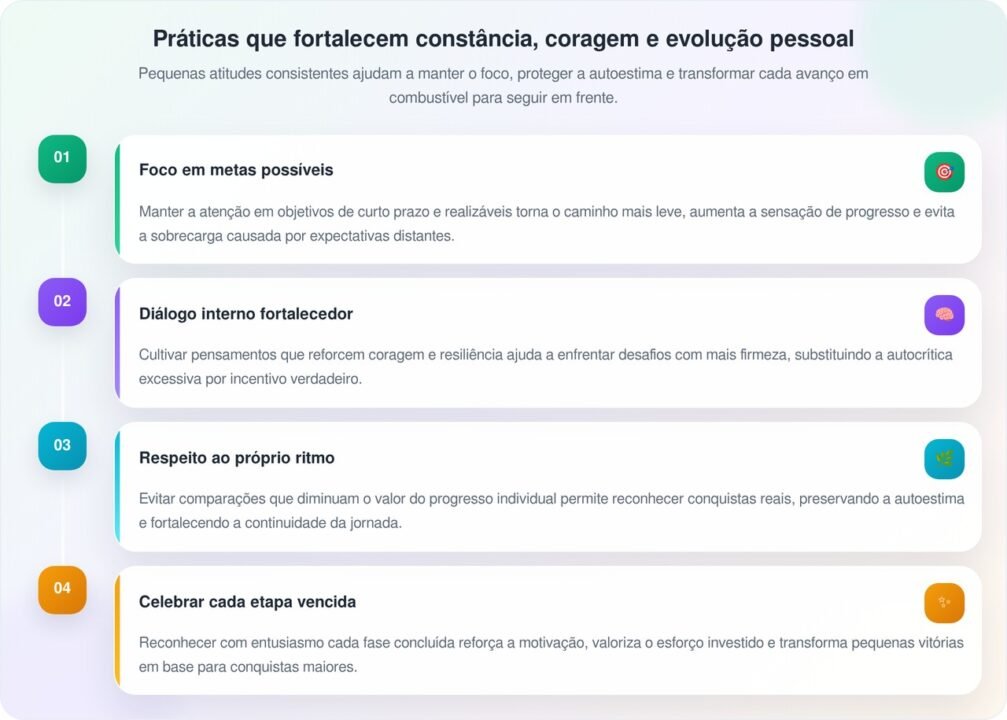 Psicólogos descobriram que acreditar que você pode fazer algo é mais importante do que realmente ser capaz de fazê-lo