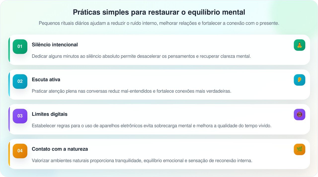 Pessoas com mais de 50 anos que mantêm uma energia surpreendente no dia a dia geralmente compartilham um hábito invisível — não é academia nem alimentação, mas a forma como lidam com o estresse cotidiano