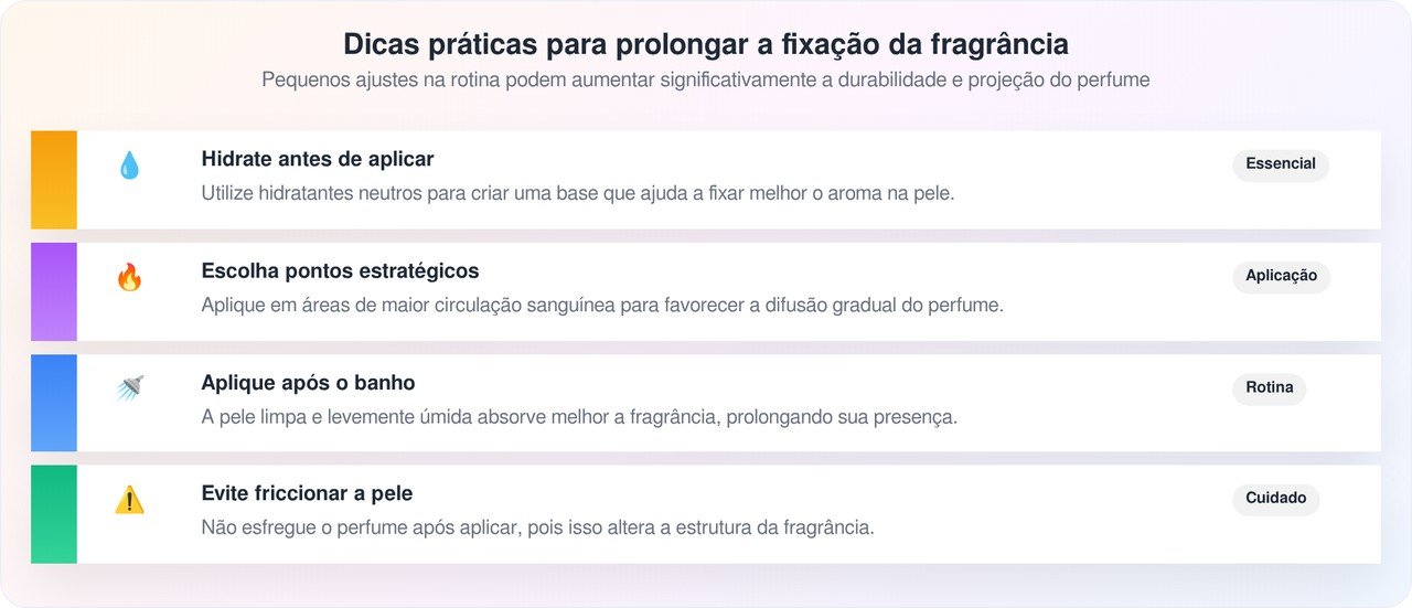 Os 5 perfumes femininos da O Boticário que fixam o dia inteiro e deixam um rastro marcante por onde passam