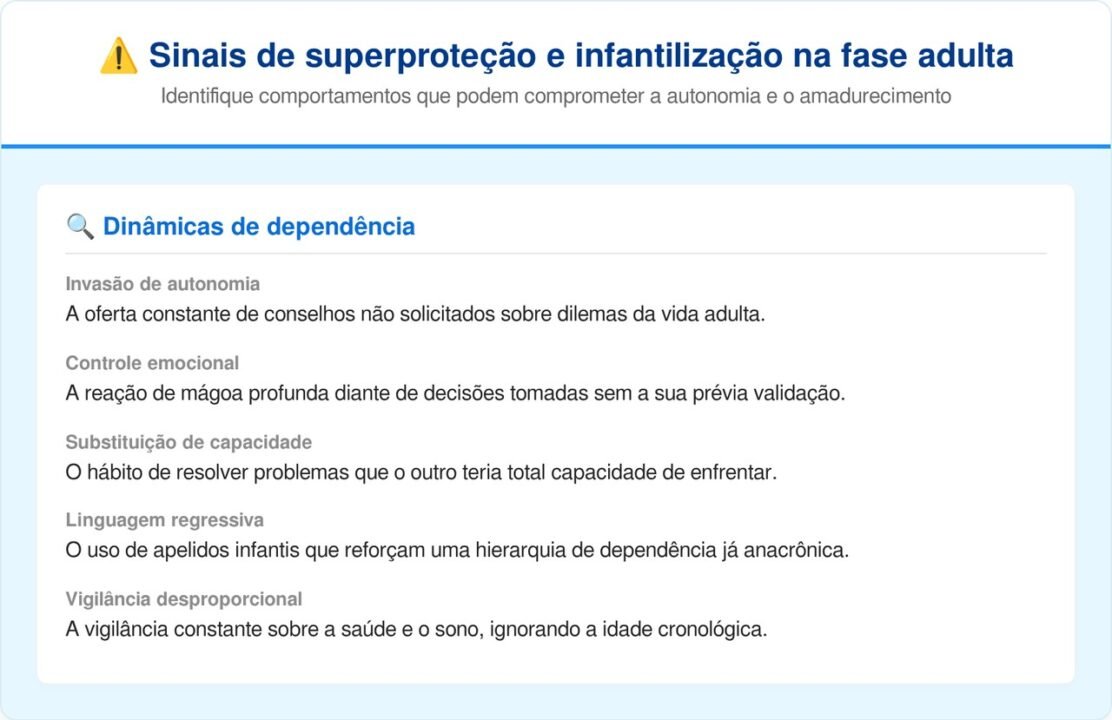 Quando uma mãe envelhece e ainda vê o filho como “seu bebê” — o que a psicologia diz sobre esse vínculo
