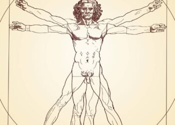 Poucos sabem, mas o corpo humano carrega falhas da evolução até hoje