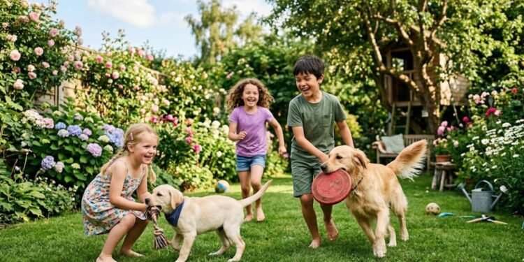 O comportamento territorial desempenha um papel crucial na escolha do local de descanso ou brincadeira