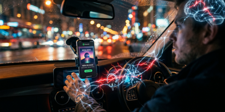 O efeito inesperado das músicas virais no humor das pessoas que está chamando a atenção dos pesquisadores