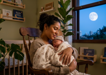 O nome feminino de 4 letras que está conquistando os pais brasileiros pela simplicidade