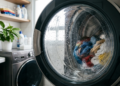 Poucas pessoas sabem por que a máquina de lavar tem ciclos tão longos