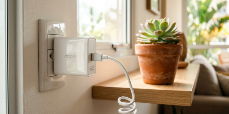 Poucas pessoas sabem por que o carregador do celular esquenta durante o uso