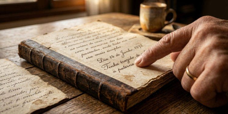 “Trago” ou “trazido”? A forma correta que muita gente ainda confunde