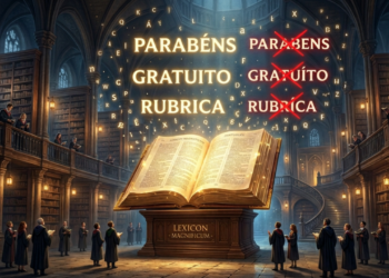 O termo que muita gente corrige errado, mas está registrado como correto na língua portuguesa oficial
