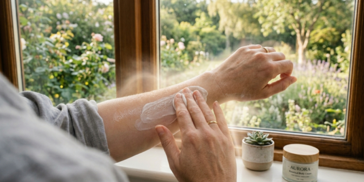 Os 5 hidratantes da Natura que parecem importados e deixam a pele perfumada o dia todo