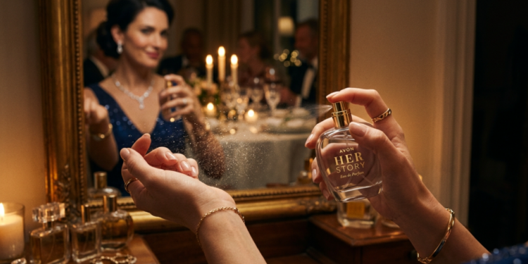 Os 6 perfumes femininos da Avon que lembram fragrâncias de luxo e rendem elogios em encontros