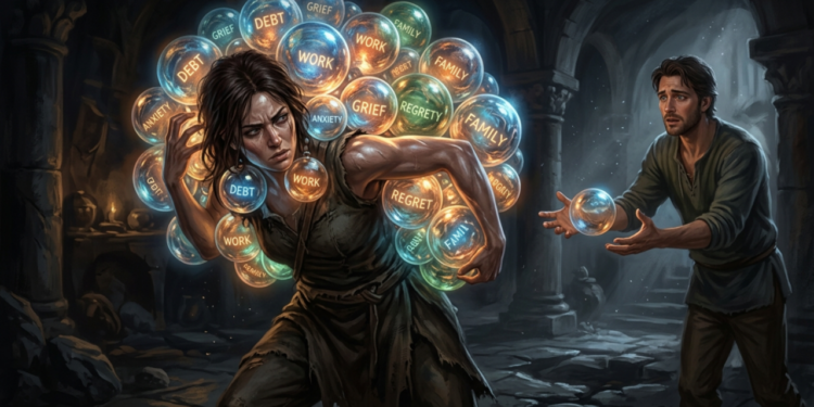 O que a neurociência revela sobre quem nunca pede ajuda