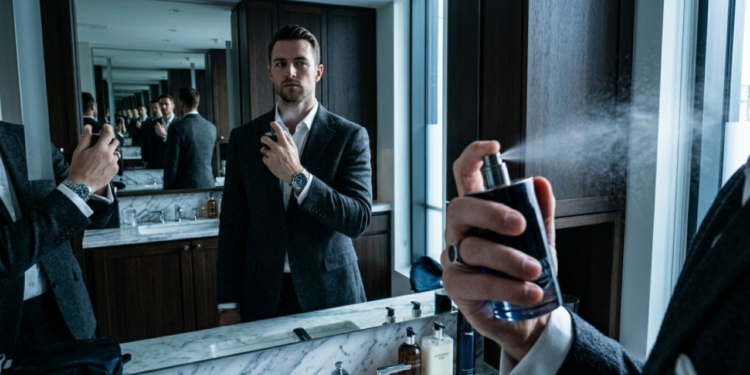 Os 5 perfumes masculinos nacionais que parecem importados e chamam atenção logo na primeira impressão