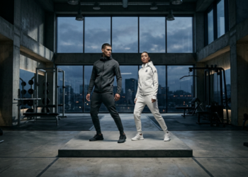 Os 5 conjuntos esportivos da Nike e Adidas que parecem looks de marca de luxo e chamam atenção na academia