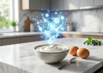 O alimento rico em proteína que supera o ovo e ajuda a evitar picos de fome durante o dia