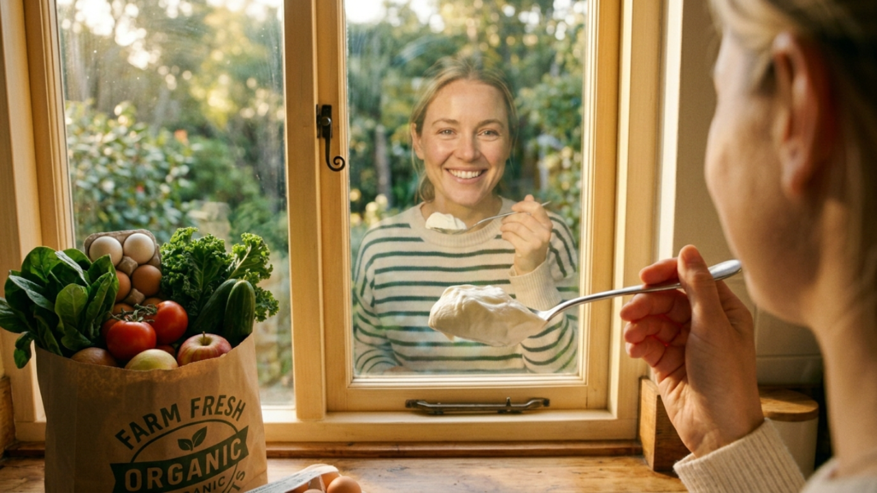 O alimento rico em proteína que supera o ovo e ajuda a evitar picos de fome durante o dia