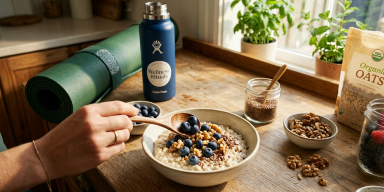 O que comer para desinflamar o corpo, os nutrientes anti-inflamatórios e como incluí-los na rotina