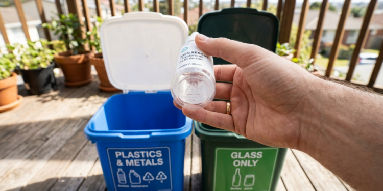 O erro que quase todo mundo comete ao ver embalagens