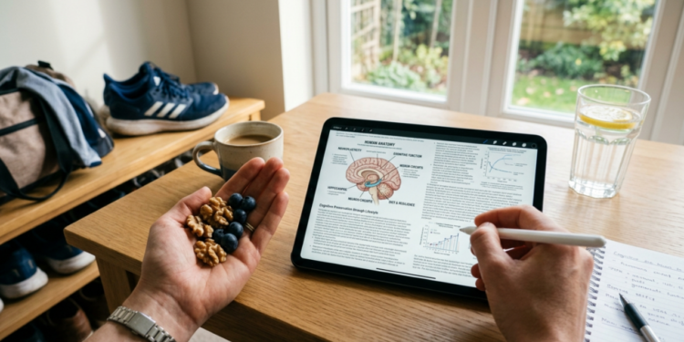 Cientistas coincidem, o excesso de açúcar e os picos de glicose podem prejudicar a memória ao longo do tempo