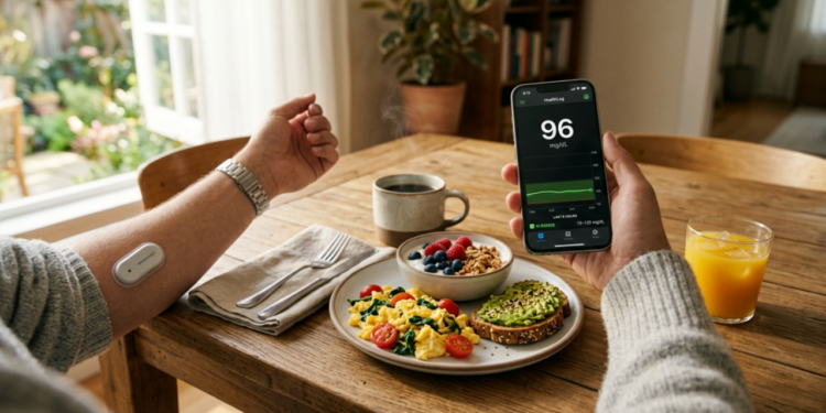 O que é a resistência à insulina: como ela afeta o dia a dia e o que pode ser feito para controlar