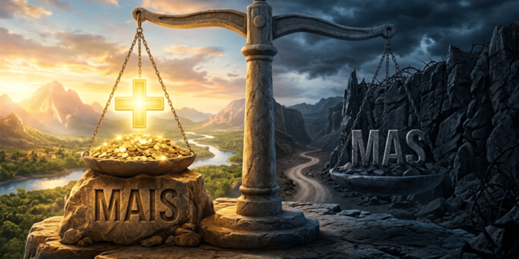 Quando usar “mas” e “mais” no dia a dia sem errar