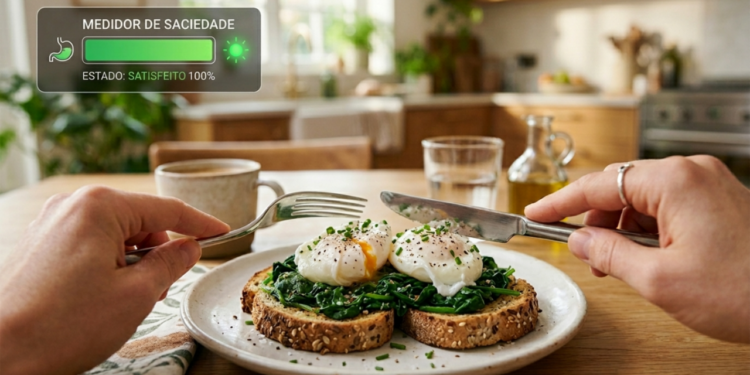 O alimento mais poderoso do café da manhã pode surpreender