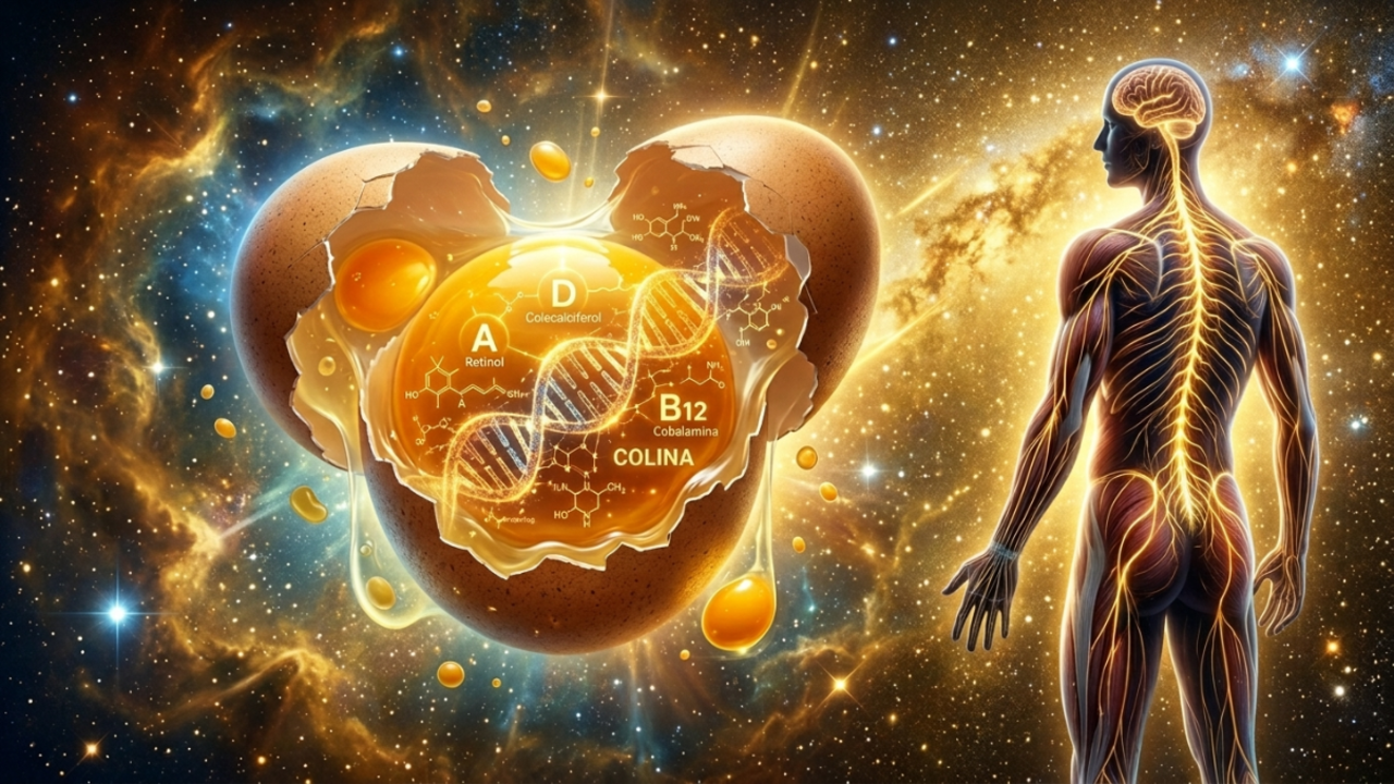 O que acontece quando você come ovos todos os dias