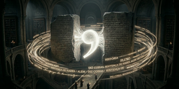 A regra da língua portuguesa que poucos sabem aplicar ao usar vírgula no dia a dia