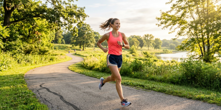 Os exercícios mais indicados para ganhar disposição e queimar mais energia ao longo do dia