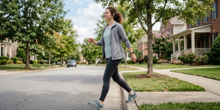 Os exercícios que mais ajudam o corpo a sair do sedentarismo e funcionar melhor no dia a dia
