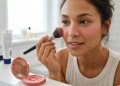 5 blushes baratos que deixam a pele com ar saudável e cor de quem dormiu bem