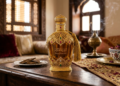 5 perfumes árabes doces que estão fazendo sucesso e rendem elogios logo na primeira borrifada