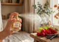 4 perfumes nacionais rosados que passam delicadeza e feminilidade sem ficar sem graça