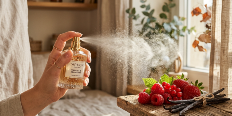 4 perfumes nacionais rosados que passam delicadeza e feminilidade sem ficar sem graça