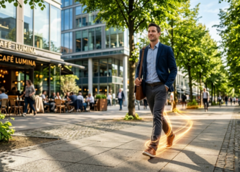 Por que caminhar apenas 15 minutos após o almoço pode reduzir os picos de insulina e evitar o diabetes