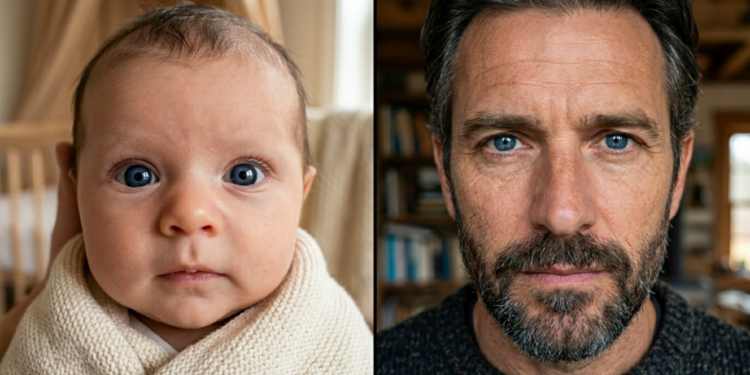 O detalhe do corpo humano que quase ninguém percebe