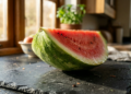 Os benefícios desconhecidos da casca da melancia e como ela pode melhorar a circulação e o desempenho físico