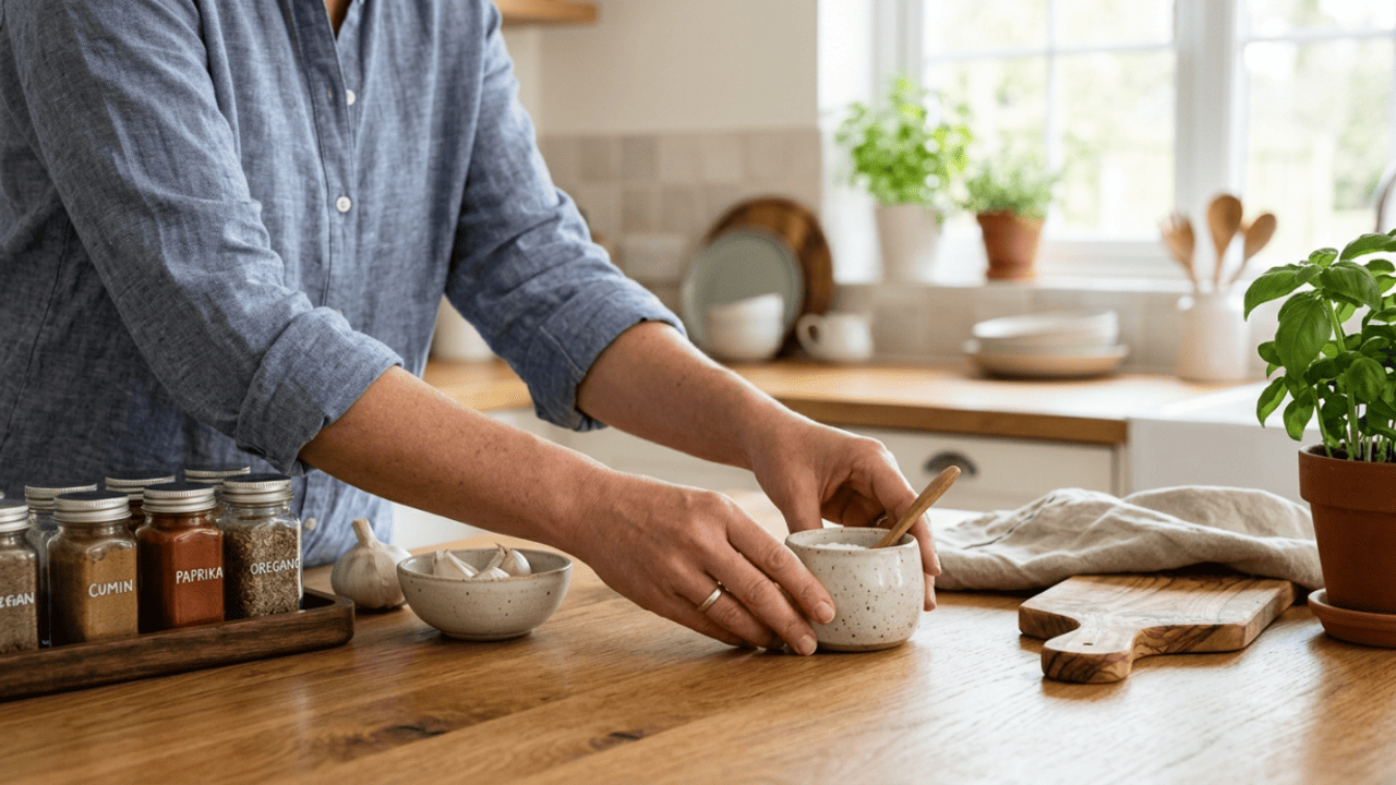 O significado de manter a casa sempre limpa e organizada, segundo a psicologia comportamental