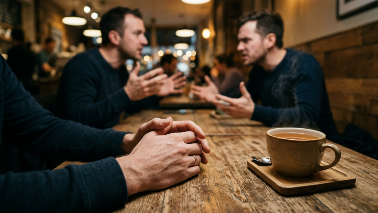 4 signos que evitam conflitos sempre que possível e são conhecidos pela paciência nas relações