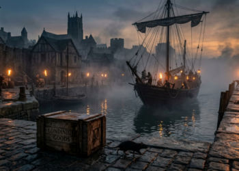 Peste Negra, como uma doença matou milhões e mudou completamente a história da humanidade