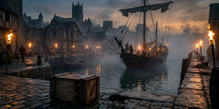 Peste Negra, como uma doença matou milhões e mudou completamente a história da humanidade