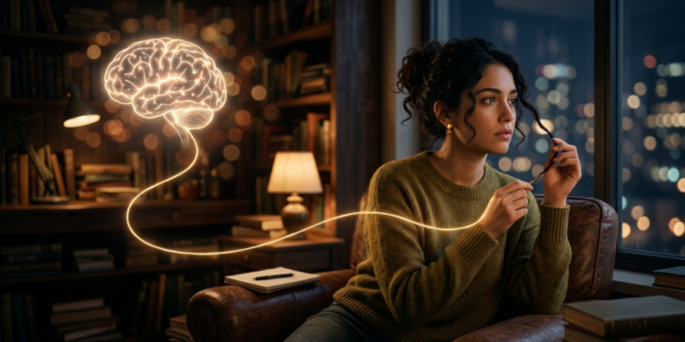 O que significa mexer no cabelo toda hora