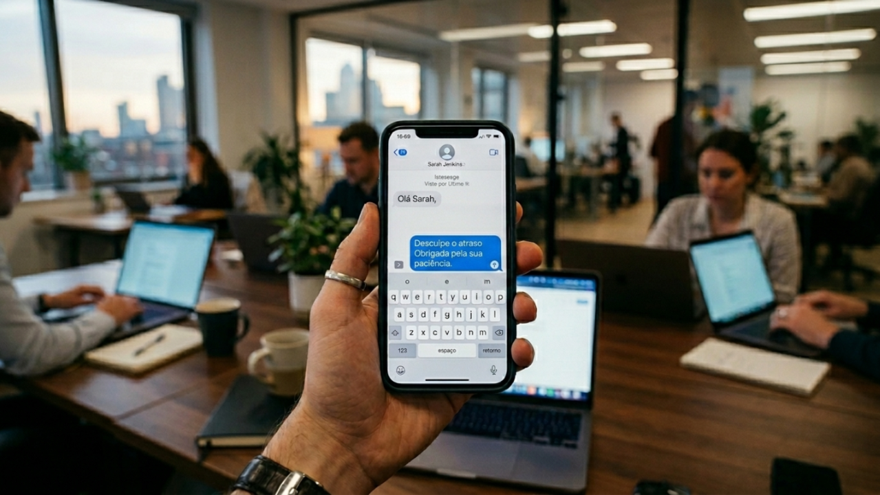 A psicologia explica que adultos que pedem desculpas o tempo todo não são mais educados, mas cresceram em ambientes onde errar gerava rejeição