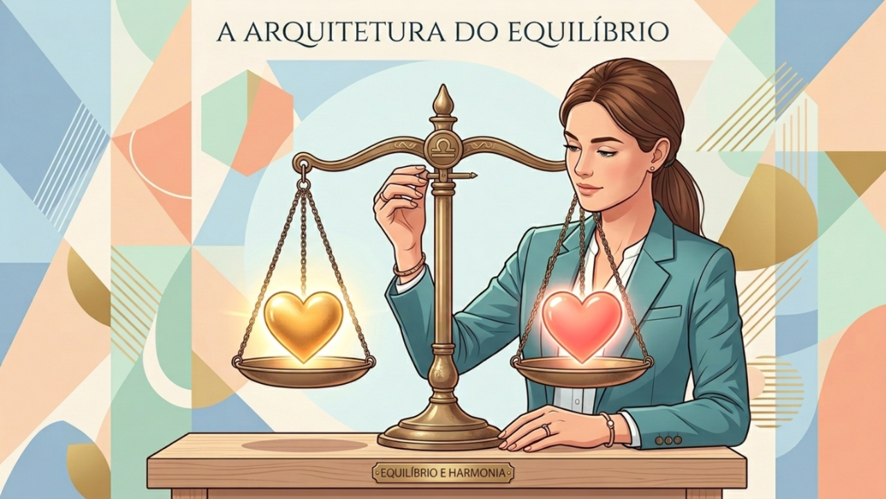 5 signos que costumam ceder mais nas discussões e preferem manter a harmonia a qualquer custo